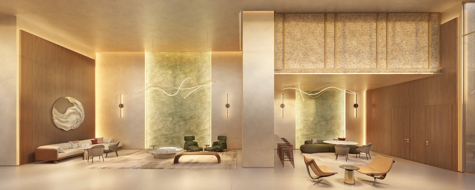 Epic Apartments — imagem selecionada